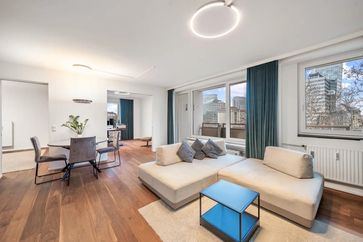 3-Zimmer-Wohnung kaufen in Wien – 73 m², € 948.000 – Bild 2 von 14
