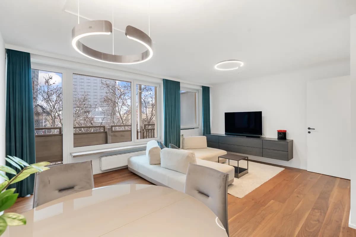 3-Zimmer-Wohnung kaufen in Wien – 73 m², € 948.000 – Bild 3 von 14