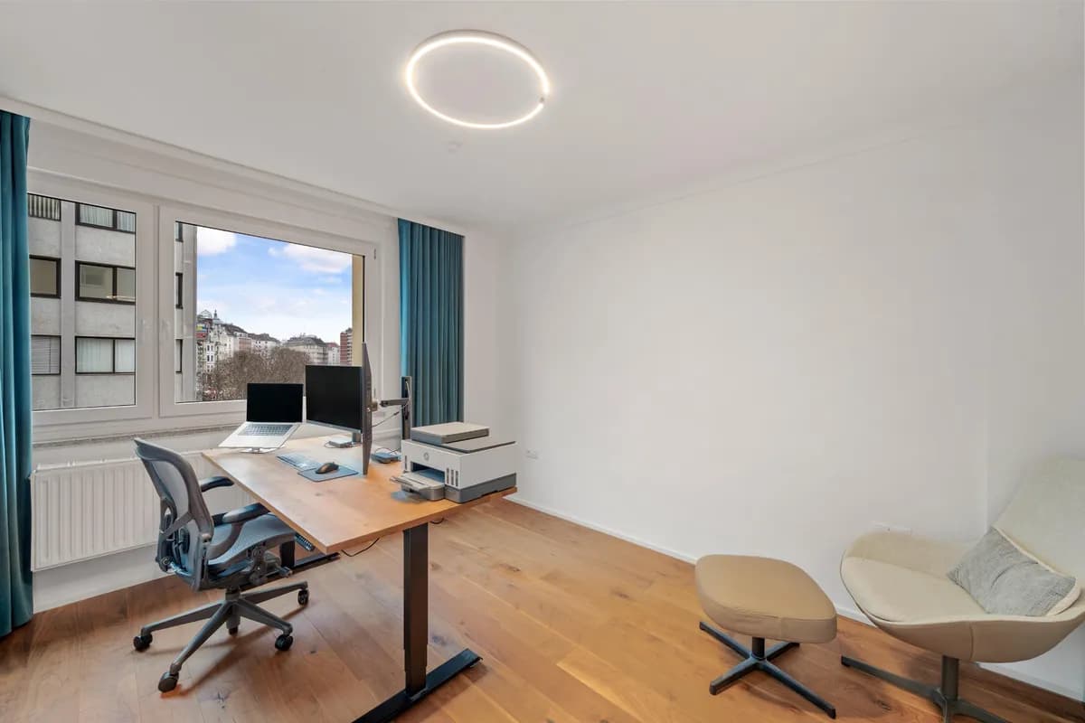 3-Zimmer-Wohnung kaufen in Wien – 73 m², € 948.000 – Bild 8 von 14