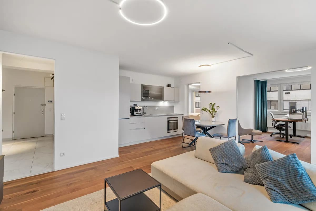 3-Zimmer-Wohnung kaufen in Wien – 73 m², € 948.000 – Bild 10 von 14