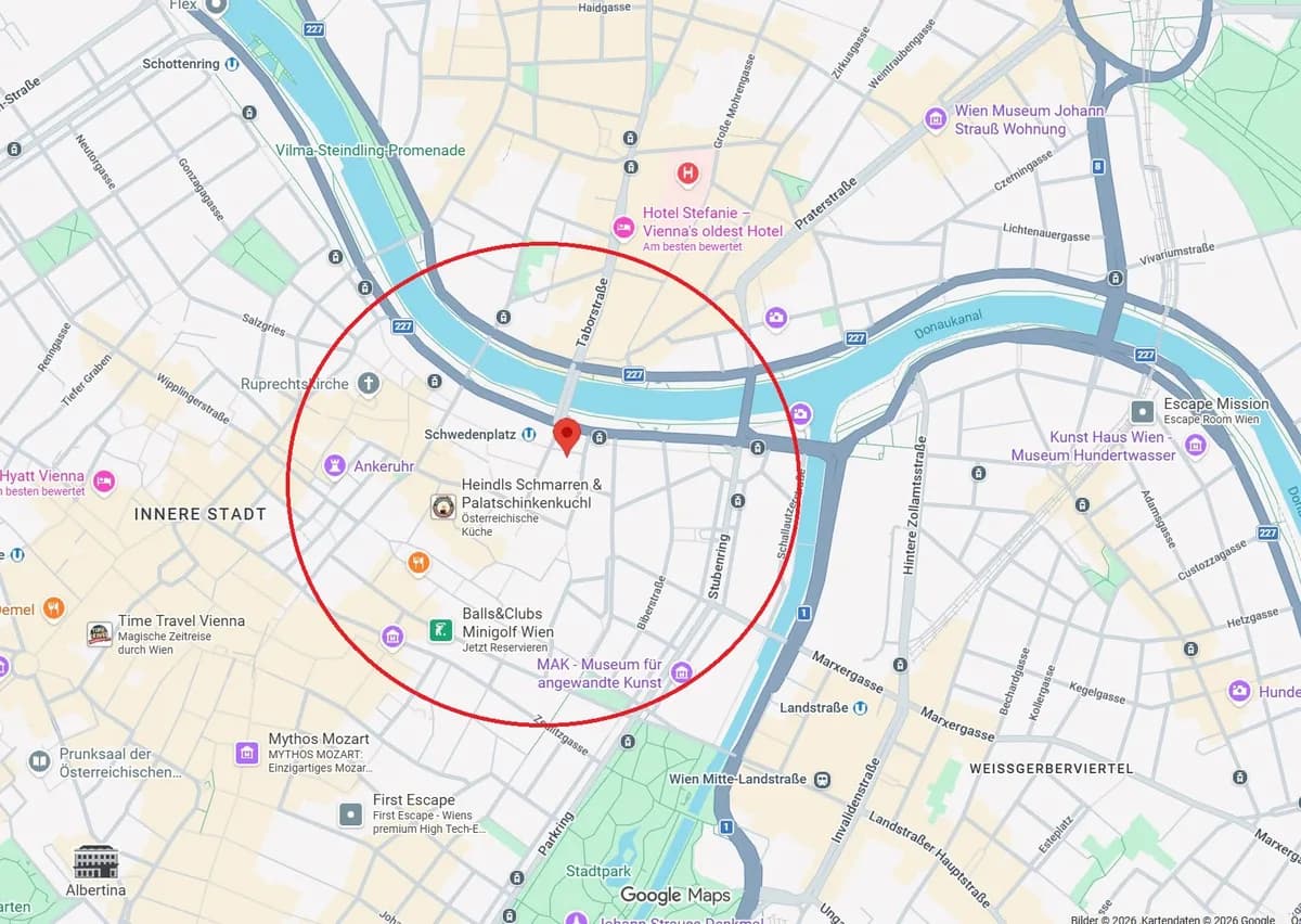3-Zimmer-Wohnung kaufen in Wien – 73 m², € 948.000 – Bild 12 von 14