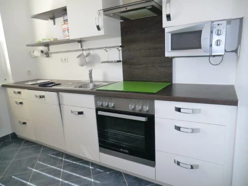 3-Zimmer-Wohnung mieten in Lilienfeld – 67 m², € 670