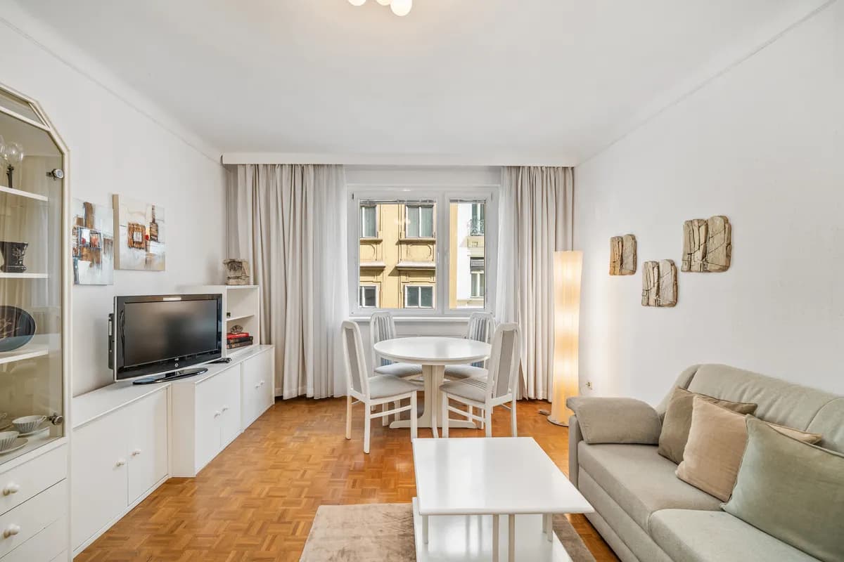 2-Zimmer-Wohnung kaufen in Wien – 61,71 m², € 678.000 – Bild 2 von 11