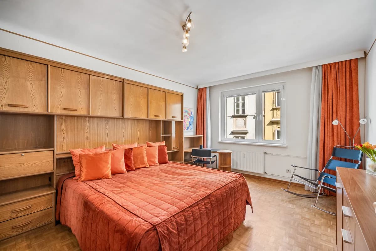 2-Zimmer-Wohnung kaufen in Wien – 61,71 m², € 678.000 – Bild 3 von 11