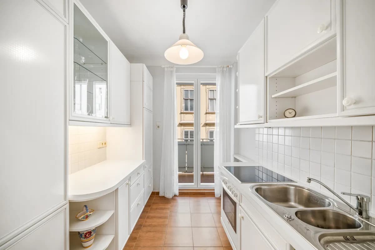 2-Zimmer-Wohnung kaufen in Wien – 61,71 m², € 678.000 – Bild 4 von 11