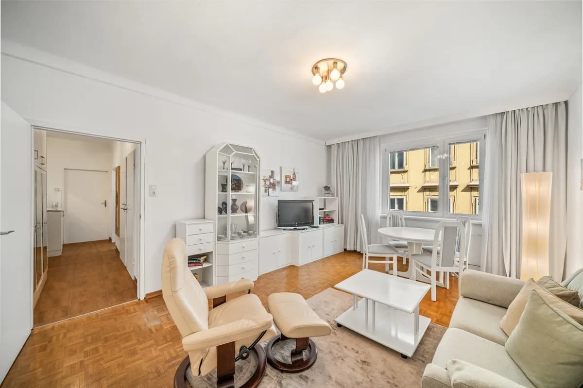 2-Zimmer-Wohnung kaufen in Wien – 61,71 m², € 678.000 – Bild 6 von 11