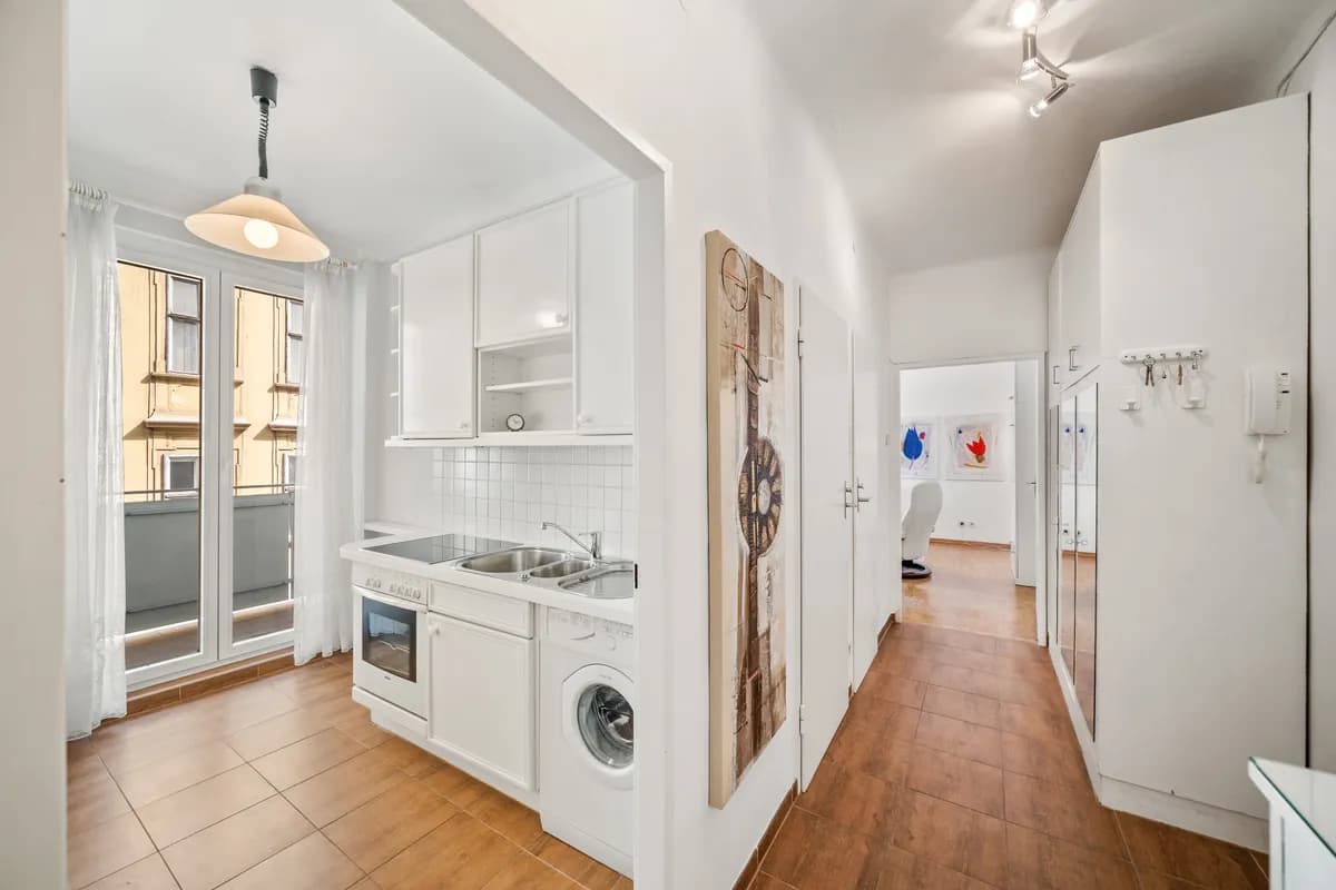 2-Zimmer-Wohnung kaufen in Wien – 61,71 m², € 678.000 – Bild 7 von 11