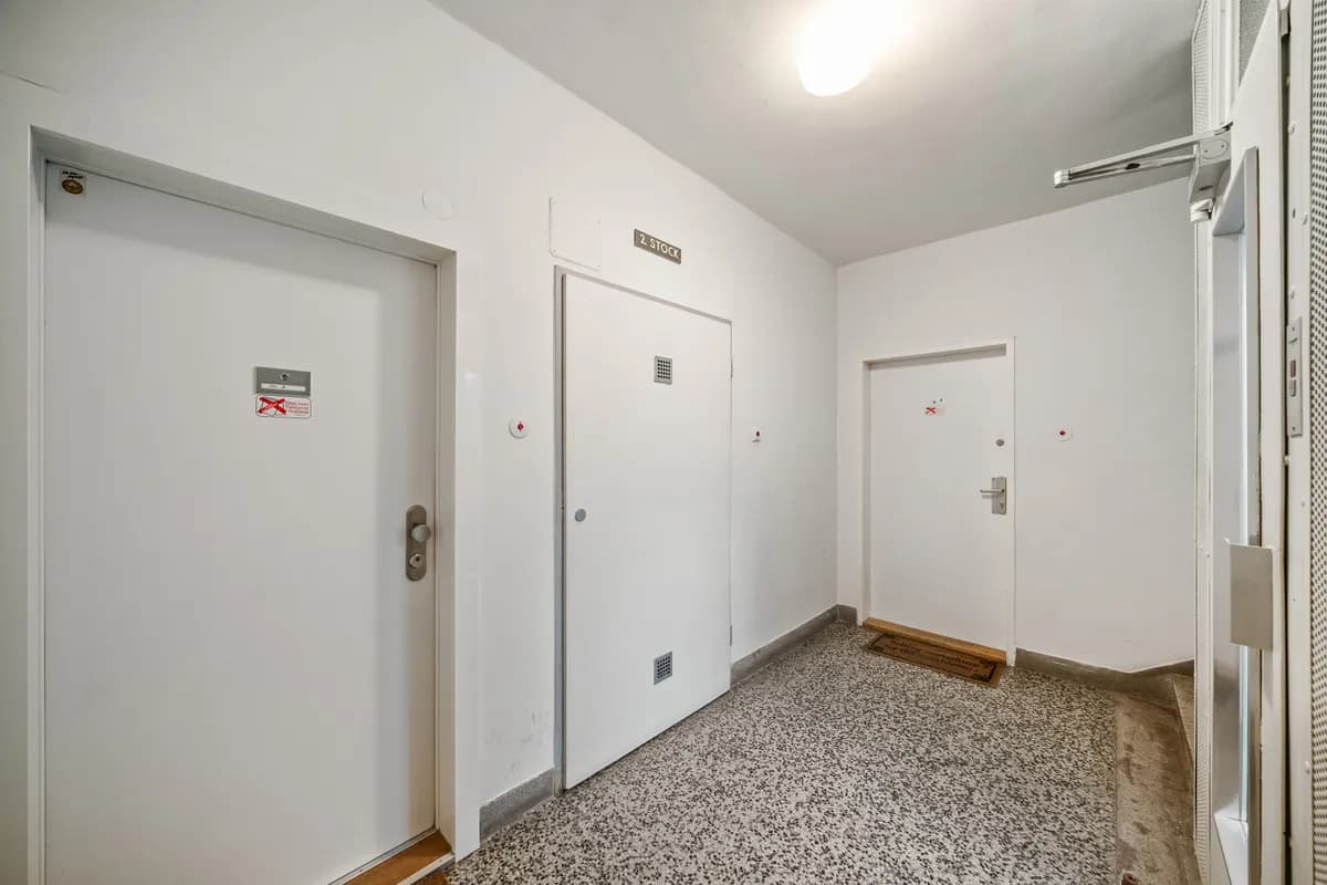 2-Zimmer-Wohnung kaufen in Wien – 61,71 m², € 678.000 – Bild 8 von 11