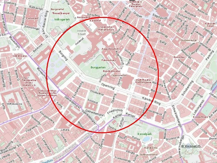 2-Zimmer-Wohnung kaufen in Wien – 61,71 m², € 678.000 – Bild 10 von 11