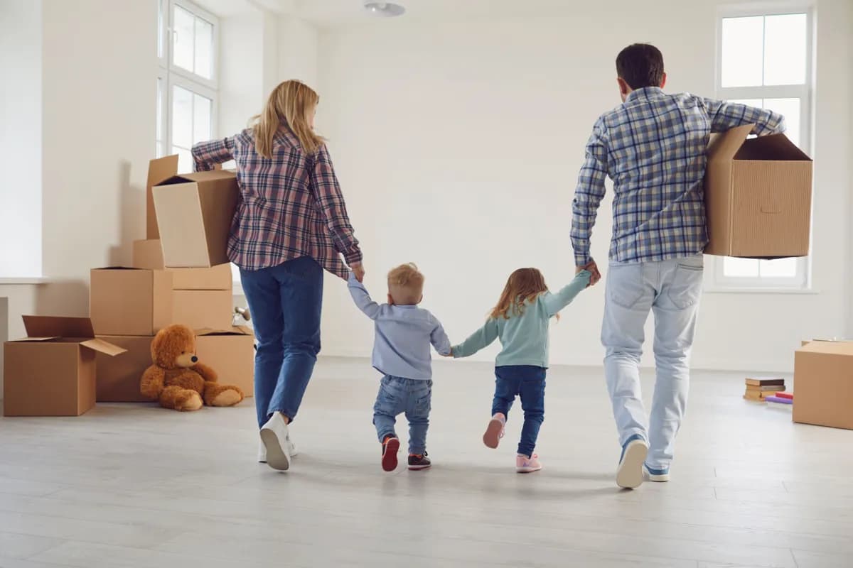 Wohnung mieten in Südoststeiermark – 86,1 m², € 744 – Bild 1 von 2