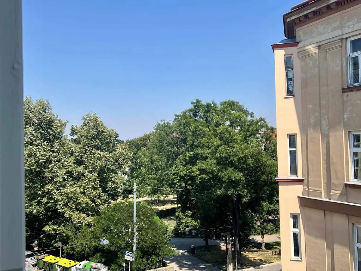 1-Zimmer-Wohnung kaufen in Wien – 50,33 m², € 275.000