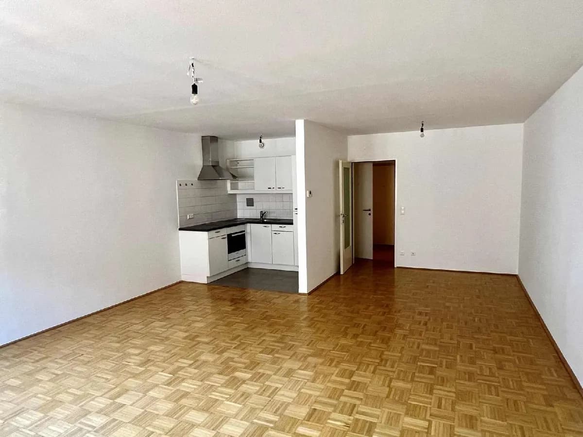 1-Zimmer-Wohnung kaufen in Wien – 50,33 m², € 275.000 – Bild 2 von 11