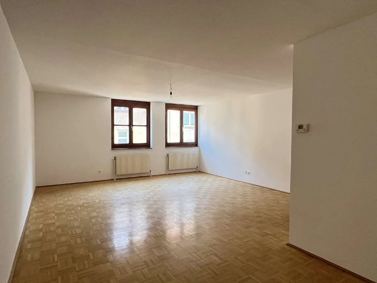 1-Zimmer-Wohnung kaufen in Wien – 50,33 m², € 275.000 – Bild 3 von 11