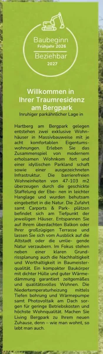 3-Zimmer-Wohnung kaufen in Hartberg-Fürstenfeld – 74 m², € 389.000 – Bild 3 von 4