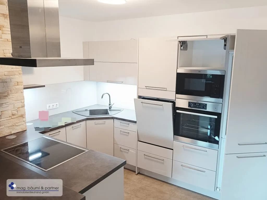 3-Zimmer-Wohnung mieten in Wien – 90 m², € 1.780 – Bild 2 von 12