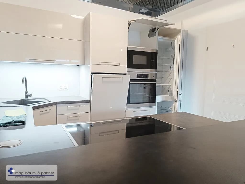3-Zimmer-Wohnung mieten in Wien – 90 m², € 1.780 – Bild 3 von 12