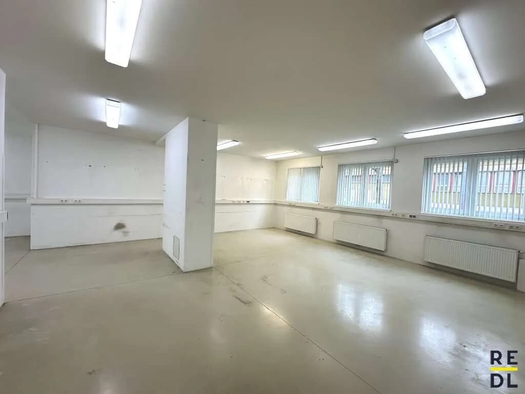25-Zimmer-Gewerbeimmobilie mieten in Wien – 947 m², € 11 – Bild 4 von 14