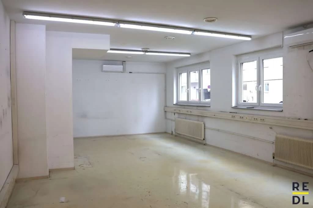 25-Zimmer-Gewerbeimmobilie mieten in Wien – 947 m², € 11 – Bild 5 von 14