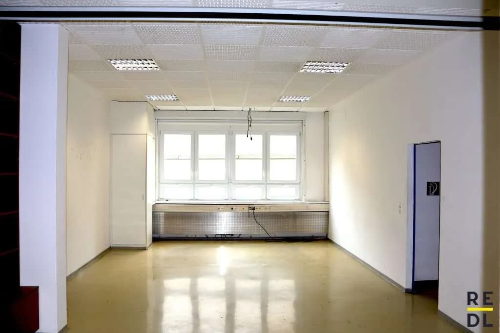 25-Zimmer-Gewerbeimmobilie mieten in Wien – 947 m², € 11 – Bild 6 von 14