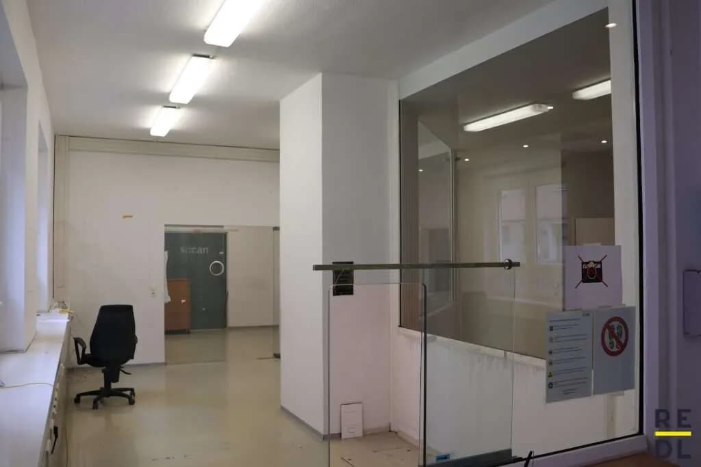 25-Zimmer-Gewerbeimmobilie mieten in Wien – 947 m², € 11 – Bild 10 von 14
