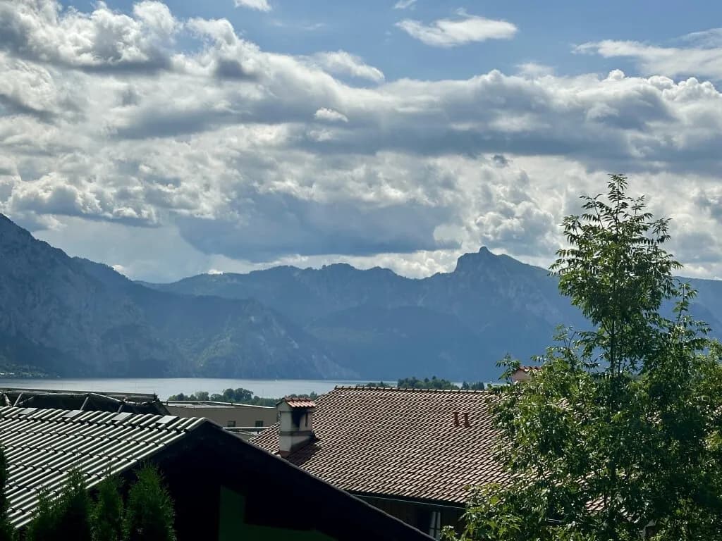 6-Zimmer-Haus kaufen in Gmunden – 166 m², € 520.000 – Bild 2 von 16