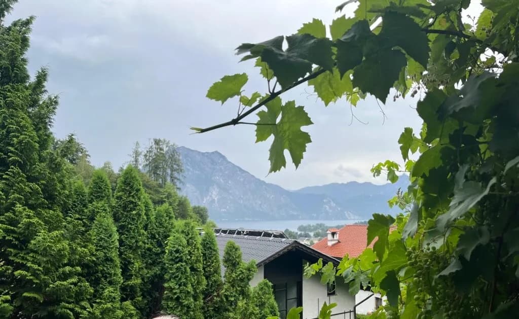 6-Zimmer-Haus kaufen in Gmunden – 166 m², € 520.000 – Bild 15 von 16