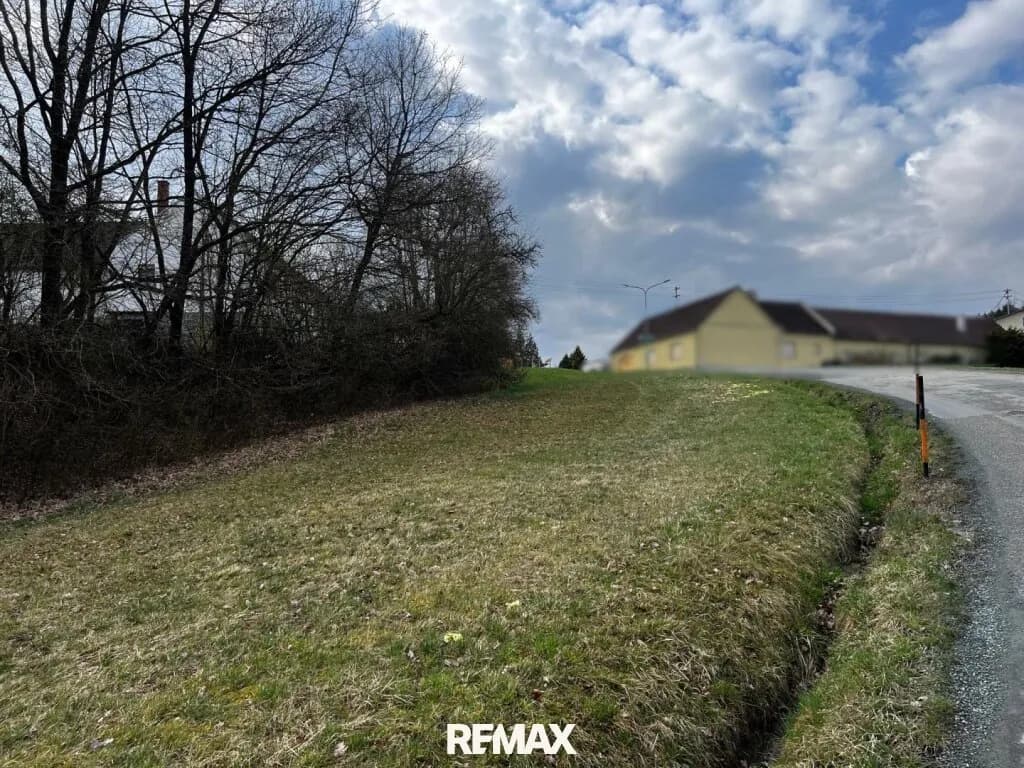 Grundstück kaufen in Güssing – 663 m², € 20.000