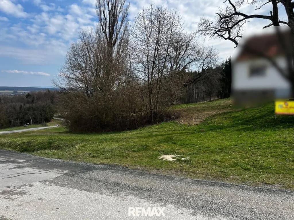 Grundstück kaufen in Güssing – 663 m², € 20.000 – Bild 4 von 6