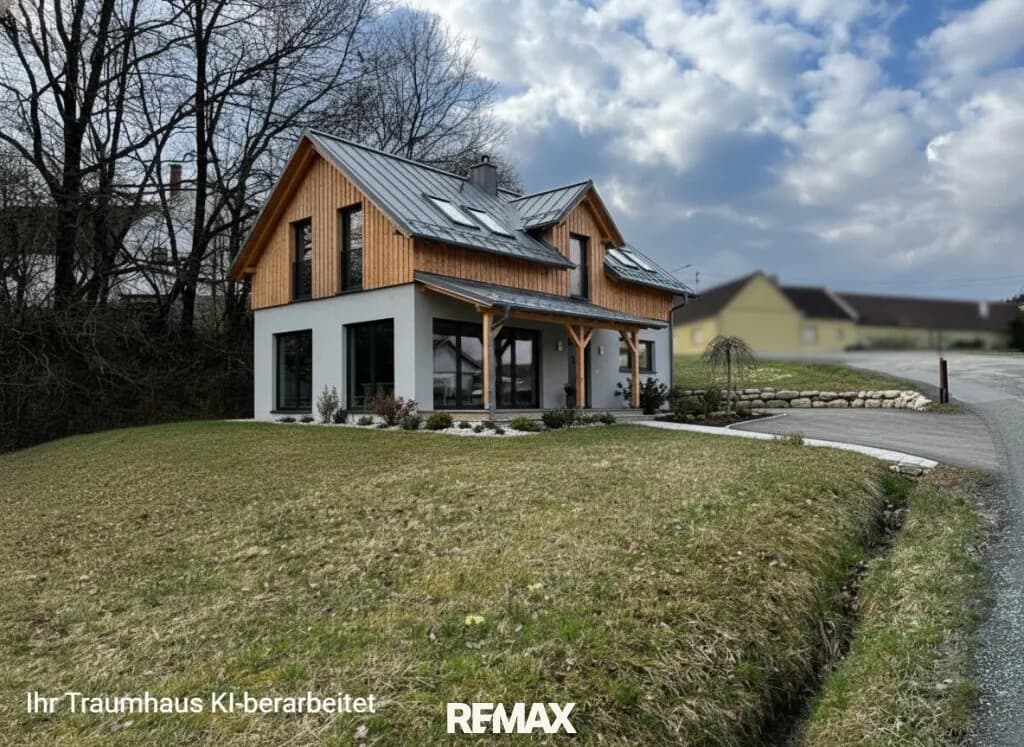 Grundstück kaufen in Güssing – 663 m², € 20.000 – Bild 6 von 6