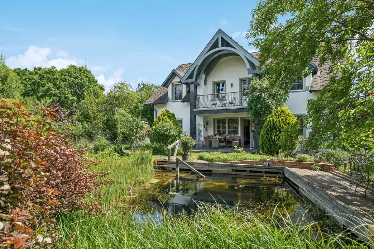 7-Zimmer-Haus kaufen in Oberpullendorf – 272 m², € 795.000