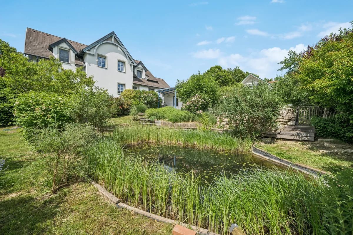 7-Zimmer-Haus kaufen in Oberpullendorf – 272 m², € 795.000 – Bild 2 von 16