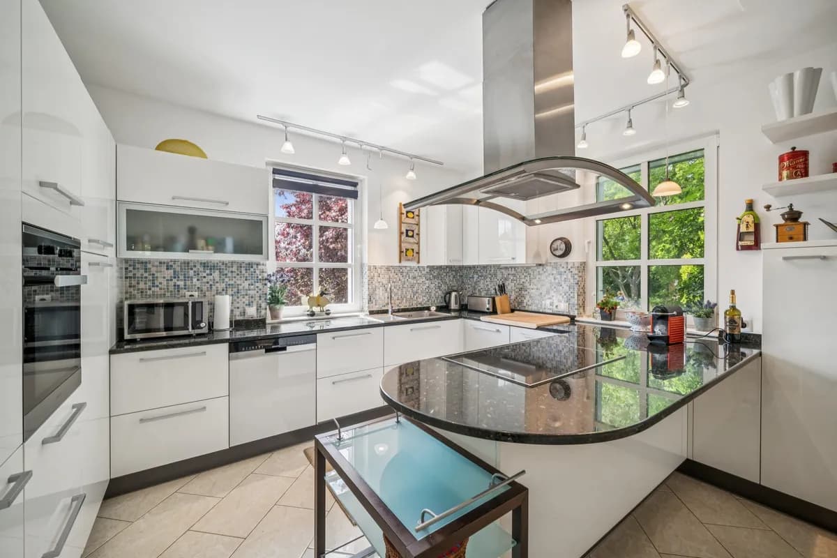 7-Zimmer-Haus kaufen in Oberpullendorf – 272 m², € 795.000 – Bild 3 von 16