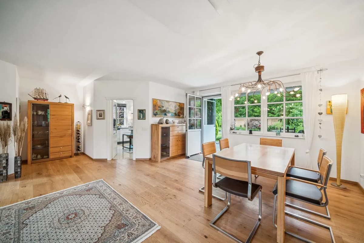 7-Zimmer-Haus kaufen in Oberpullendorf – 272 m², € 795.000 – Bild 6 von 16