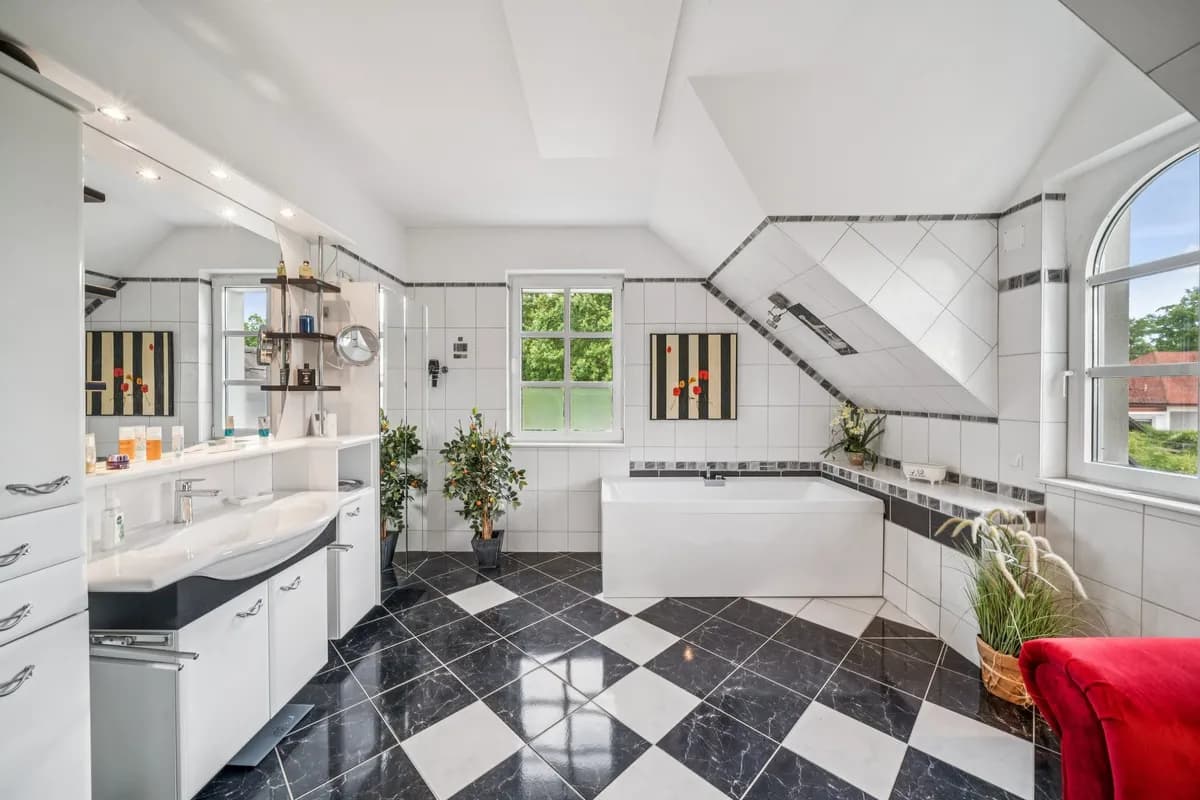 7-Zimmer-Haus kaufen in Oberpullendorf – 272 m², € 795.000 – Bild 7 von 16