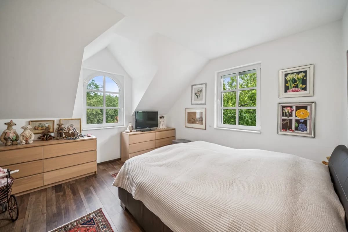 7-Zimmer-Haus kaufen in Oberpullendorf – 272 m², € 795.000 – Bild 8 von 16