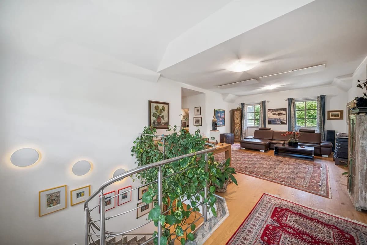 7-Zimmer-Haus kaufen in Oberpullendorf – 272 m², € 795.000 – Bild 10 von 16