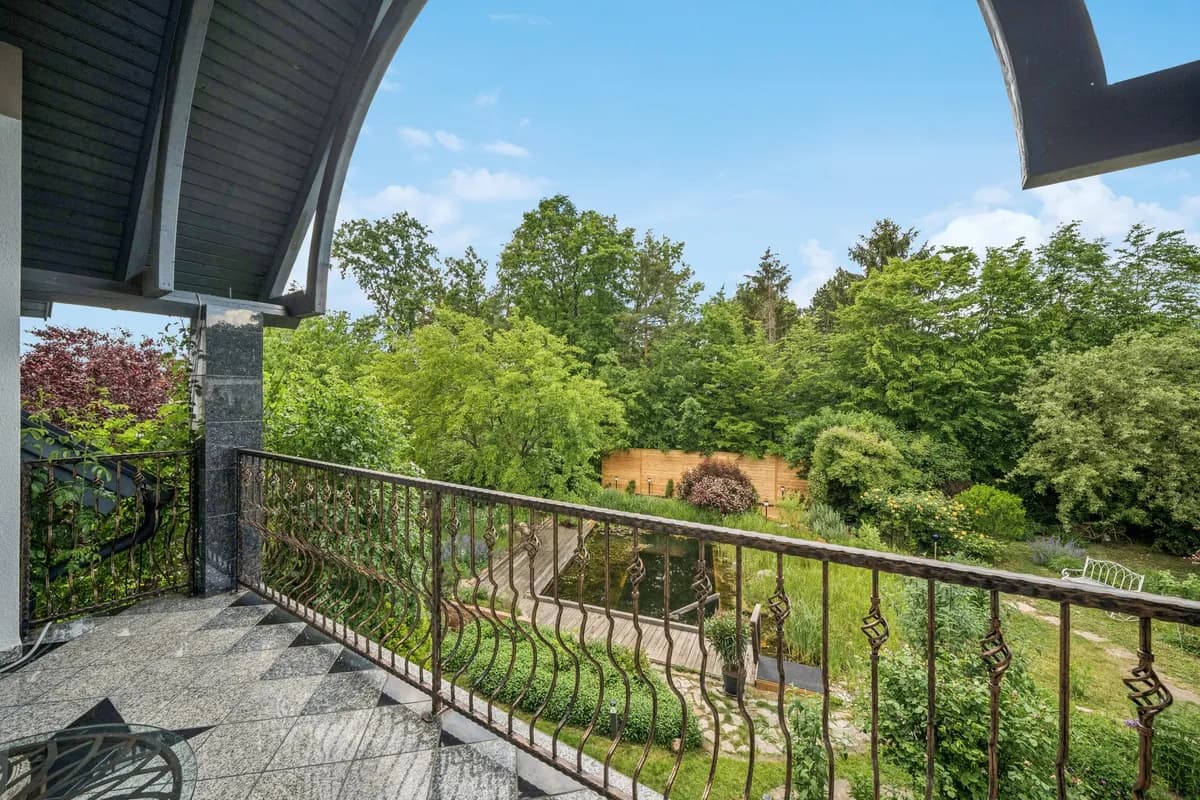 7-Zimmer-Haus kaufen in Oberpullendorf – 272 m², € 795.000 – Bild 11 von 16