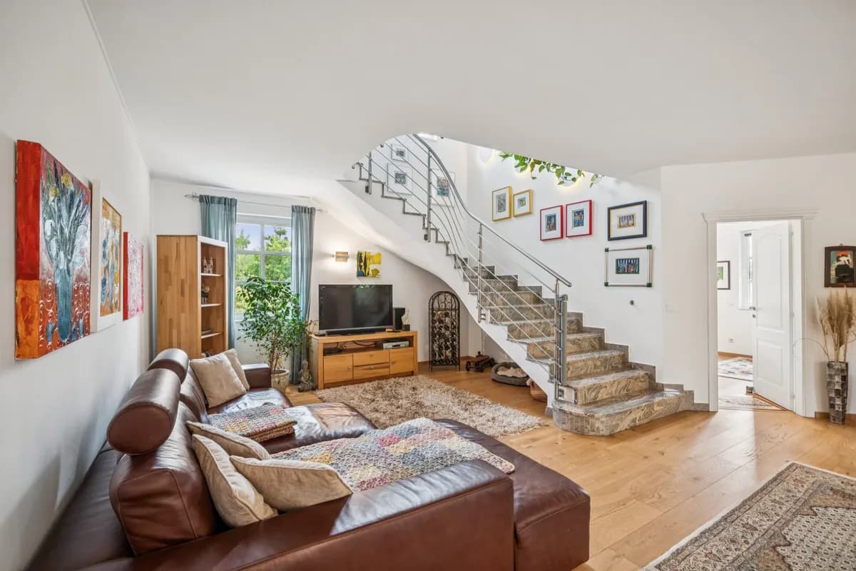 7-Zimmer-Haus kaufen in Oberpullendorf – 272 m², € 795.000 – Bild 12 von 16