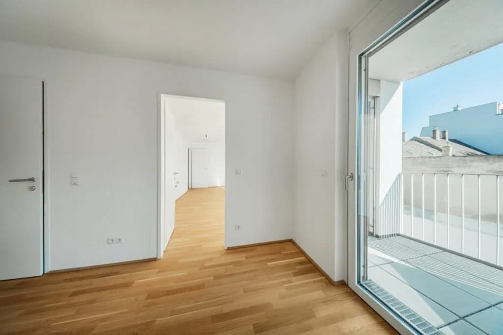 Immobilie kaufen in Wien – 47,6 m², € 299.700 – Bild 8 von 22