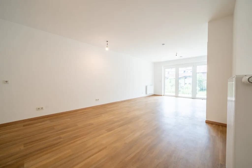 2-Zimmer-Wohnung mieten in Scheibbs – 57,86 m², € 521 – Bild 2 von 19