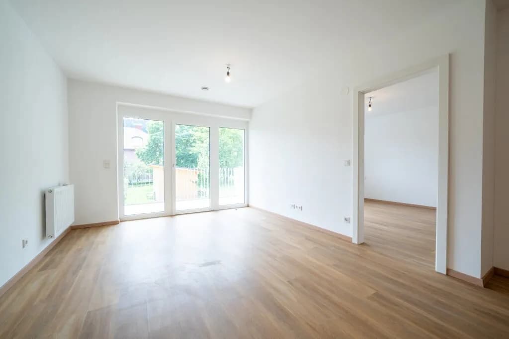 2-Zimmer-Wohnung mieten in Scheibbs – 57,86 m², € 521 – Bild 3 von 19