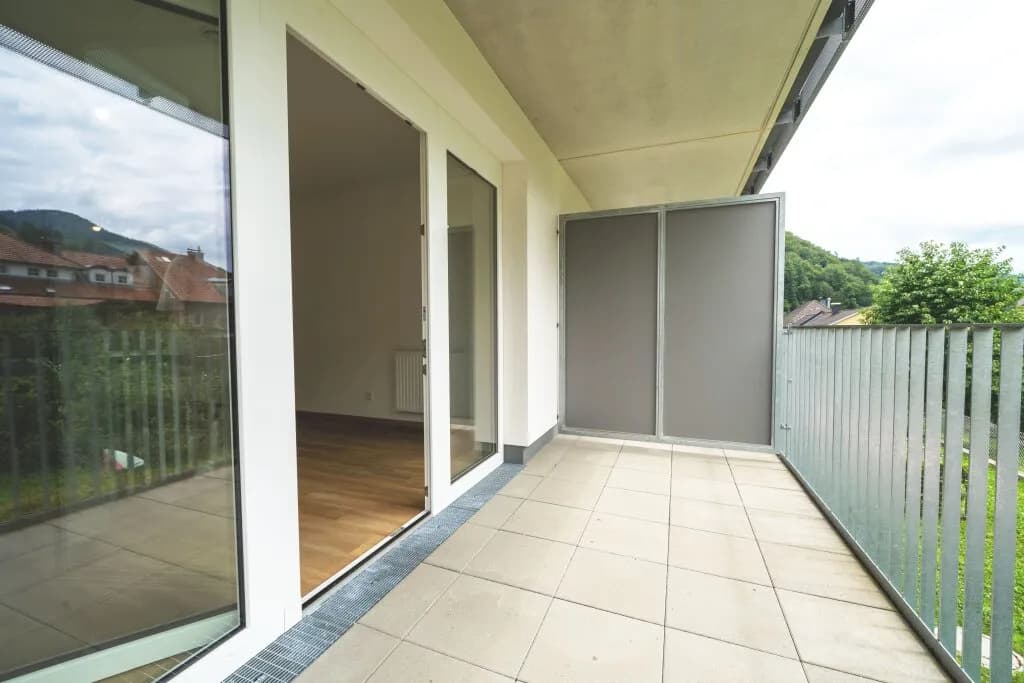 2-Zimmer-Wohnung mieten in Scheibbs – 57,86 m², € 521 – Bild 5 von 19