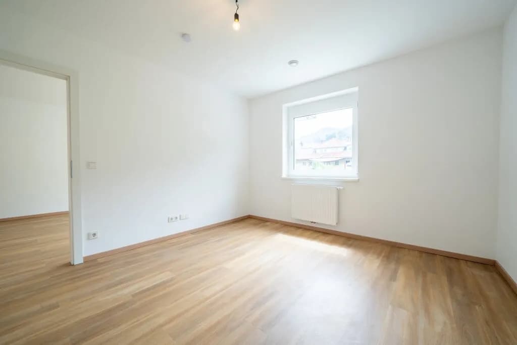 2-Zimmer-Wohnung mieten in Scheibbs – 57,86 m², € 521 – Bild 9 von 19