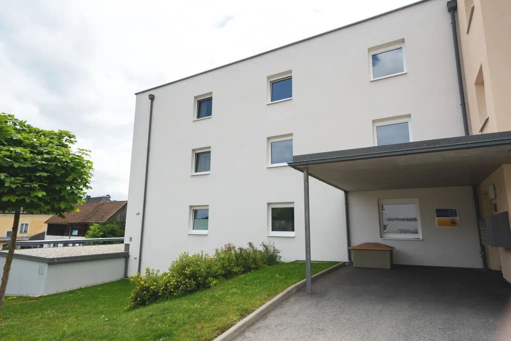 2-Zimmer-Wohnung mieten in Scheibbs – 57,86 m², € 521 – Bild 16 von 19
