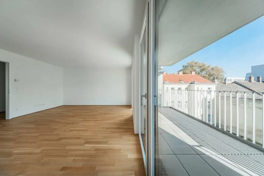 Immobilie kaufen in Wien – 69,03 m², € 456.400 – Bild 2 von 20