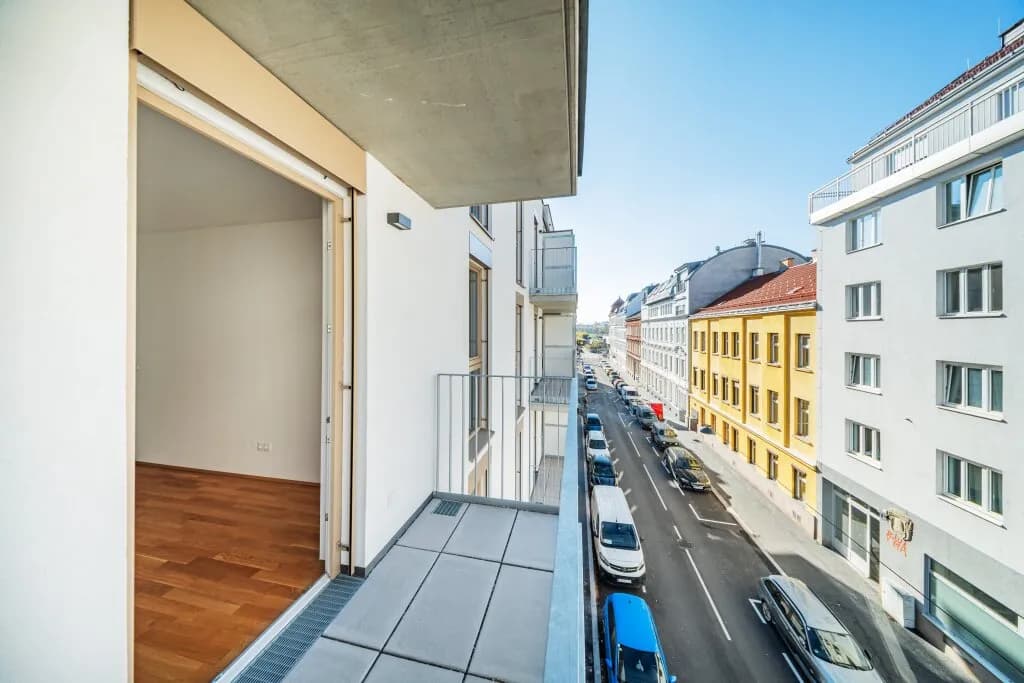 Immobilie kaufen in Wien – 69,03 m², € 456.400 – Bild 10 von 20