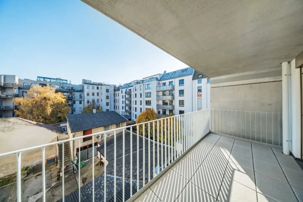 Immobilie kaufen in Wien – 69,03 m², € 456.400 – Bild 11 von 20