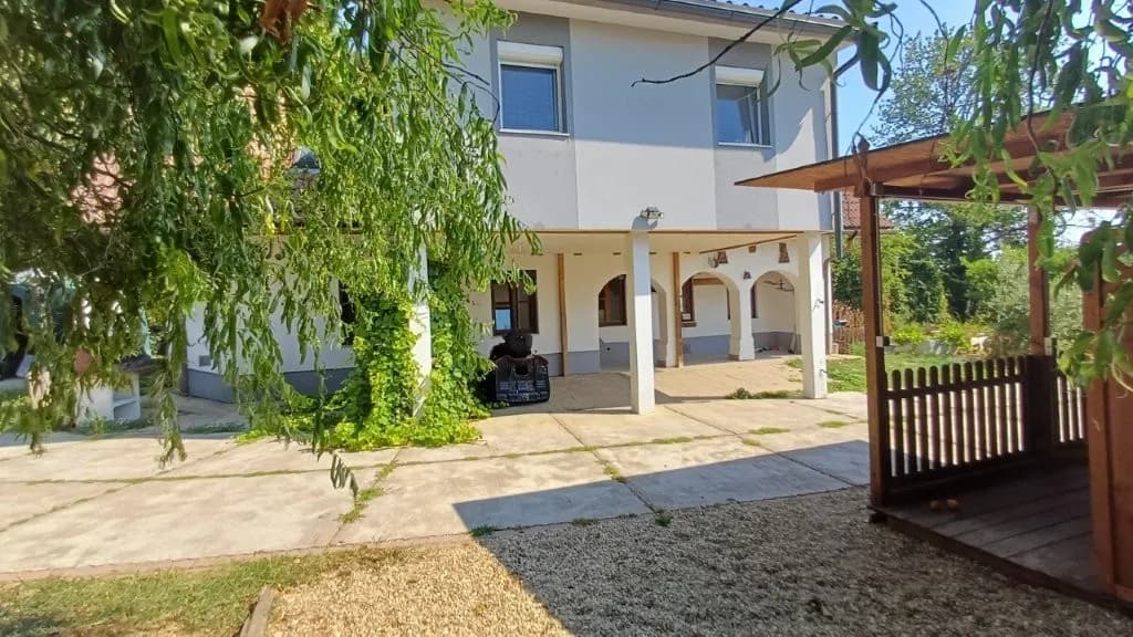 6-Zimmer-Gewerbeimmobilie kaufen in Jennersdorf – 172 m², € 559.000 – Bild 5 von 47