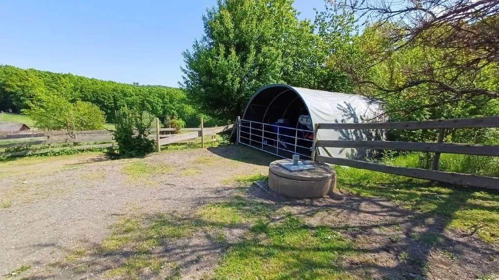 6-Zimmer-Gewerbeimmobilie kaufen in Jennersdorf – 172 m², € 559.000 – Bild 13 von 47