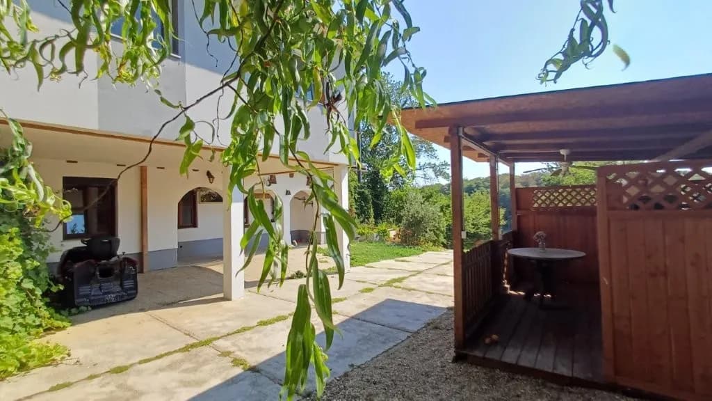 6-Zimmer-Gewerbeimmobilie kaufen in Jennersdorf – 172 m², € 559.000 – Bild 15 von 47